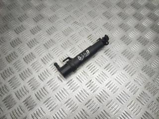 форсунка омывателя фары правая Mercedes-Benz E-Класс W211/S211 2005, 3.0 л., CDi, OM 642.920, дизель, АКПП, серебро, 775u, седан, задний привод, правый руль, 2118600647