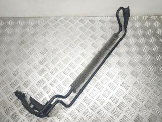 радиатор гидроусилителя Mercedes-Benz E-Класс W211/S211 S211 2005, 3.0 л., CDi, OM 642.920, дизель, АКПП, obsidianschwarz / 197, универсал, задний привод, правый руль, A2114662324, A2114662224