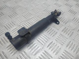 форсунка омывателя фары правая Mercedes-Benz E-Класс W211/S211 S211 2005, 3.0 л., CDi, OM 642.920, дизель, АКПП, obsidianschwarz / 197, универсал, задний привод, правый руль, 2118600647