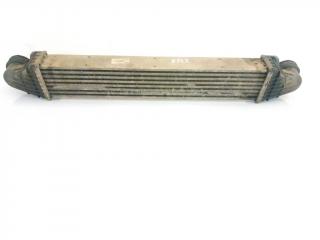 интеркулер Mercedes-Benz E-Класс W211/S211 2005, 3.0 л., CDi, OM 642.920, дизель, АКПП, серебро, 775u, седан, задний привод, правый руль, A2115001102