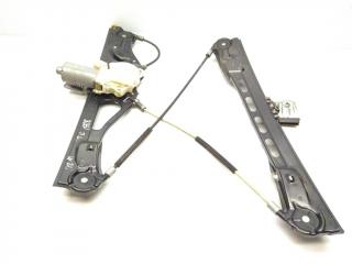 стеклоподъемник передний левый Mercedes-Benz E-Класс W211/S211 S211 2005, 3.0 л., CDi, OM 642.920, дизель, АКПП, obsidianschwarz / 197, универсал, задний привод, правый руль, A2117200146