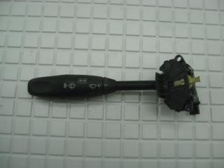 переключатель подрулевой (стрекоза) Mercedes-Benz E-Класс W211/S211 [рестайлинг] 2006, 3.0 л., CDi, OM 642.920, дизель, АКПП, серебро, седан, задний привод, правый руль, A1715402245