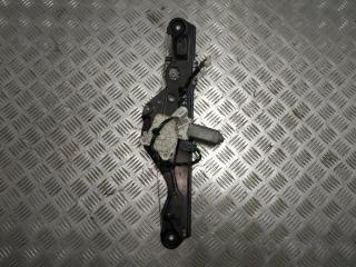 стеклоподъемник задний правый Mercedes-Benz E-Класс W211/S211 [рестайлинг] 2006, 3.0 л., CDi, OM 642.920, дизель, АКПП, серебро, седан, задний привод, правый руль, A2117300246