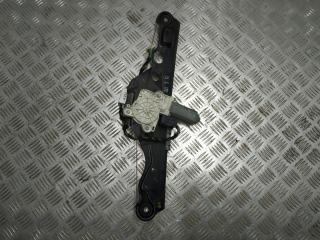 стеклоподъемник задний правый Mercedes-Benz E-Класс W211/S211 [рестайлинг] 2006, 3.0 л., CDi, OM 642.920, дизель, АКПП, серебро, седан, задний привод, правый руль, A2117300246