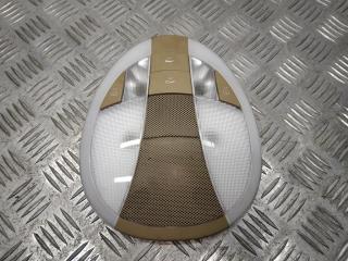 фонарь салона (плафон) Mercedes-Benz E-Класс W211/S211 [рестайлинг] 2006, 3.0 л., CDi, OM 642.920, дизель, АКПП, черный, седан, задний привод, правый руль, A2118207401, A2118208301, A2118202201, A2118206701