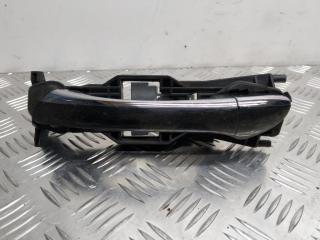 ручка наружная Mercedes-Benz E-Класс W211/S211 [рестайлинг] 2006, 3.0 л., CDi, OM 642.920, дизель, АКПП, черный, седан, задний привод, правый руль, A2117600770