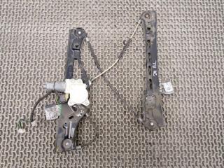 стеклоподъемник передний правый Mercedes-Benz E-Класс W211/S211 [рестайлинг] 2006, 3.0 л., CDi, OM 642.920, дизель, АКПП, серебро, седан, задний привод, правый руль, A2117200246