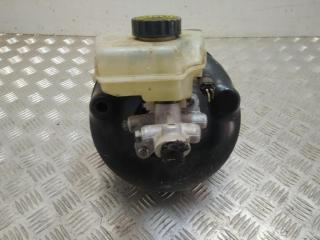 вакуумный усилитель тормозов Mercedes-Benz E-Класс W211/S211 [рестайлинг] 2006, 3.0 л., CDi, OM 642.920, дизель, АКПП, черный, седан, задний привод, правый руль, A2114300630