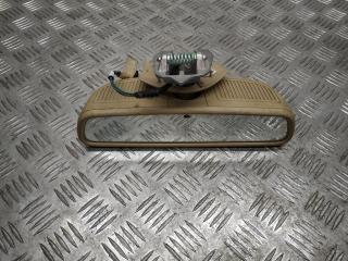 зеркало салона Mercedes-Benz E-Класс W211/S211 [рестайлинг] 2006, 3.0 л., CDi, OM 642.920, дизель, АКПП, черный, седан, задний привод, правый руль, 2118110107