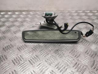 зеркало салона Mercedes-Benz E-Класс W211/S211 [рестайлинг] 2006, 3.0 л., CDi, OM 642.920, дизель, АКПП, серебро, седан, задний привод, правый руль, 2118101817, 2118110107