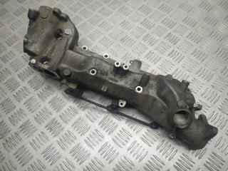 коллектор впускной Mercedes-Benz E-Класс W211/S211 [рестайлинг] 2006, 3.0 л., CDi, OM 642.920, дизель, АКПП, черный, седан, задний привод, правый руль, A6420903337