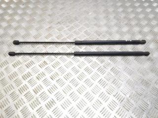 амортизатор капота Mercedes-Benz E-Класс W211/S211 [рестайлинг] 2007, 3.0 л., CDi, OM 642.920, дизель, АКПП, iridiumsilber / 775, седан, задний привод, правый руль, A2118800029