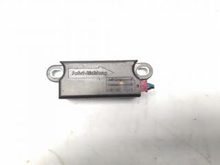 датчик удара Mercedes-Benz E-Класс W211/S211 [рестайлинг] 2007, 3.0 л., CDi, OM 642.920, дизель, АКПП, iridiumsilber / 775, седан, задний привод, правый руль, A0038200726