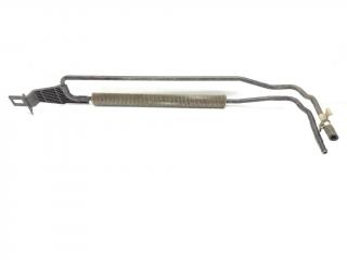 радиатор гидроусилителя Mercedes-Benz E-Класс W211/S211 [рестайлинг] 2006, 3.0 л., CDi, OM 642.920, дизель, АКПП, черный, седан, задний привод, правый руль, A2114662324, A2114662224