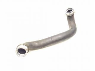 патрубок радиатора Mercedes-Benz E-Класс W211/S211 [рестайлинг] 2007, 3.0 л., CDi, OM 642.920, дизель, АКПП, iridiumsilber / 775, седан, задний привод, правый руль, A2115015482