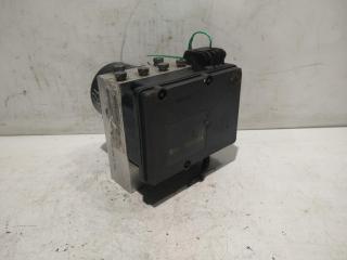 блок ABS Mercedes-Benz M-Класс W164 2007, 3.0 л., CDi, OM 642.940, дизель, АКПП, черный, внедорожник 5 дв., полный привод, A1644311912, 0055400181