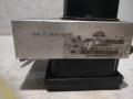 блок ABS Mercedes-Benz M-Класс W164 2007, 3.0 л., CDi, OM 642.940, дизель, АКПП, черный, внедорожник 5 дв., полный привод, A1644311912, 0055400181 - фото №3