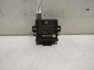 блок управления светом Mercedes-Benz M-Класс W164 2007, 3.0 л., CDi, OM 642.940, дизель, АКПП, черный, внедорожник 5 дв., полный привод, A2118706226, 5DF008278-03
