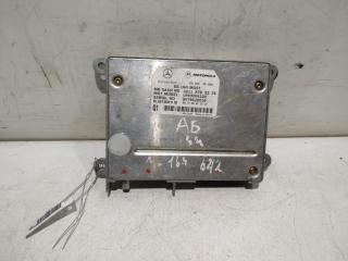 блок управления телефоном Mercedes-Benz M-Класс W164 2007, 3.0 л., CDi, OM 642.940, дизель, АКПП, черный, внедорожник 5 дв., полный привод, A2118703226, A2118702726, A2118703926