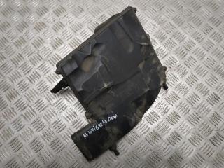 корпус воздушного фильтра Mercedes-Benz M-Класс W164 2007, 3.0 л., CDi, OM 642.940, дизель, АКПП, черный, внедорожник 5 дв., полный привод, A6420900901, A6420902101