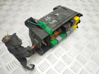 блок предохранителей Mercedes-Benz M-Класс W164 2007, 3.0 л., CDi, OM 642.940, дизель, АКПП, черный, внедорожник 5 дв., полный привод