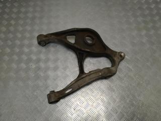 рычаг задний левый Mercedes-Benz M-Класс W164 2007, 3.0 л., CDi, OM 642.940, дизель, АКПП, черный, внедорожник 5 дв., полный привод, A1643501906