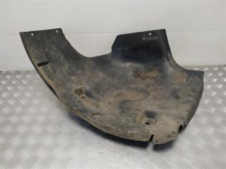 защита арок передняя правая (подкрылок) Mercedes-Benz M-Класс W164 2007, 3.0 л., CDi, OM 642.940, дизель, АКПП, черный, внедорожник 5 дв., полный привод, A1648841022