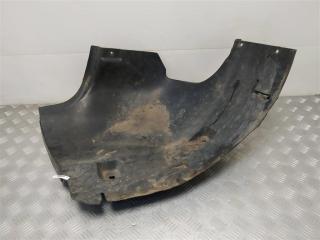 защита арок передняя левая (подкрылок) Mercedes-Benz M-Класс W164 2007, 3.0 л., CDi, OM 642.940, дизель, АКПП, черный, внедорожник 5 дв., полный привод, A1648840922