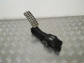 педаль Mercedes-Benz M-Класс W164 2007, 3.0 л., CDi, OM 642.940, дизель, АКПП, черный, внедорожник 5 дв., полный привод, A1643000104