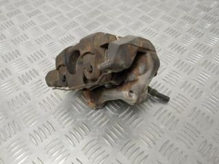 суппорт задний левый Mercedes-Benz M-Класс W164 2007, 3.0 л., CDi, OM 642.940, дизель, АКПП, черный, внедорожник 5 дв., полный привод, A1644232698