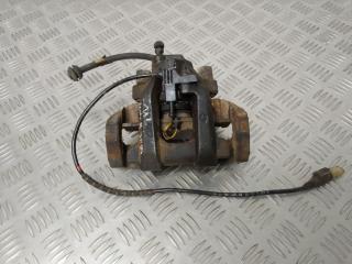 суппорт задний правый Mercedes-Benz M-Класс W164 2007, 3.0 л., CDi, OM 642.940, дизель, АКПП, черный, внедорожник 5 дв., полный привод, A1644235398