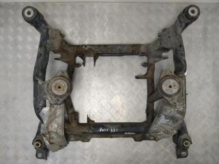 балка подвески передняя (подрамник) Mercedes-Benz M-Класс W164 2007, 3.0 л., CDi, OM 642.940, дизель, АКПП, черный, внедорожник 5 дв., полный привод, A1643300058