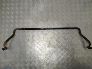 стабилизатор подвески задний Mercedes-Benz M-Класс W164 2007, 3.0 л., CDi, OM 642.940, дизель, АКПП, черный, внедорожник 5 дв., полный привод