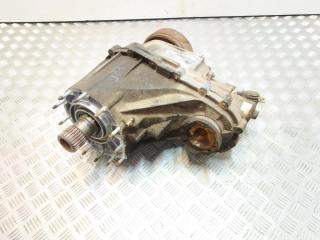 раздаточная коробка Jeep Grand Cherokee WK 2007, 3.0 л., CRD, EXL, дизель, АКПП, черный, внедорожник 5 дв., полный привод, правый руль, 52105904AB