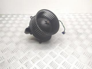 моторчик печки Jeep Grand Cherokee WK 2007, 3.0 л., CRD, EXL, дизель, АКПП, brilliant black crystal / pxr, внедорожник 5 дв., полный привод, правый руль