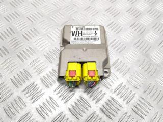 блок AirBag Jeep Grand Cherokee WK 2007, 3.0 л., CRD, EXL, дизель, АКПП, brilliant black crystal / pxr, внедорожник 5 дв., полный привод, правый руль, TMD082634701