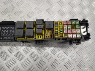 блок предохранителей Jeep Grand Cherokee WK 2007, 3.0 л., CRD, EXL, дизель, АКПП, brilliant black crystal / pxr, внедорожник 5 дв., полный привод, правый руль, 56050798AE