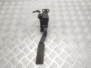 педаль Jeep Grand Cherokee WK 2007, 3.0 л., CRD, EXL, дизель, АКПП, brilliant black crystal / pxr, внедорожник 5 дв., полный привод, правый руль, 53013868AC