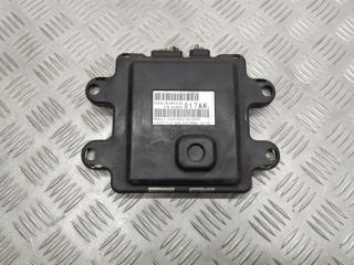 блок комфорта Jeep Grand Cherokee WK 2007, 3.0 л., CRD, EXL, дизель, АКПП, brilliant black crystal / pxr, внедорожник 5 дв., полный привод, правый руль, P04692017AK, 0281013406