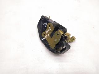 замок двери передней левой Jeep Grand Cherokee WK 2007, 3.0 л., CRD, EXL, дизель, АКПП, brilliant black crystal / pxr, внедорожник 5 дв., полный привод, правый руль