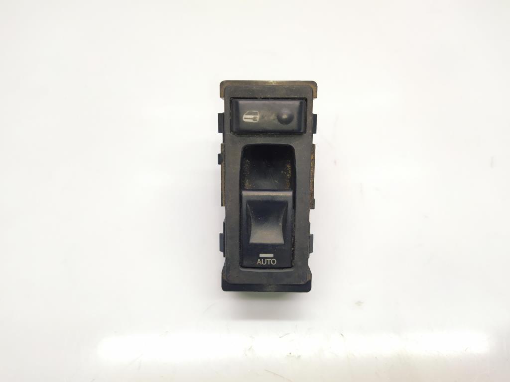 кнопка стеклоподъемника двери Jeep Grand Cherokee WK 2007, 3.0 л., CRD, EXL, дизель, АКПП, brilliant black crystal / pxr, внедорожник 5 дв., полный привод, правый руль, 04602742AA - фото №1