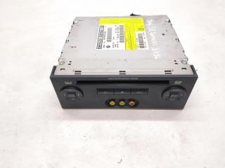 CD-чейнджер Jeep Grand Cherokee WK 2007, 3.0 л., CRD, EXL, дизель, АКПП, brilliant black crystal / pxr, внедорожник 5 дв., полный привод, правый руль, P05064250AB