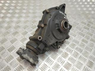 редуктор переднего моста BMW X5 E53 2001, 3.0 л., D, M57 D30 (306D1), дизель, АКПП, titansilber / 354, внедорожник 5 дв., полный привод, правый руль, 14286440