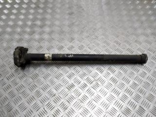 карданный вал BMW X5 E53 [рестайлинг] 2004, 3.0 л., D, M57 D30 (306D2), дизель, АКПП, sterlinggrau / 472, внедорожник 5 дв., полный привод, правый руль, 7524371