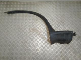 накладка колесной арки задний правый BMW X5 E53 [рестайлинг] 2004, 3.0 л., D, M57 D30 (306D2), дизель, АКПП, sterlinggrau / 472, внедорожник 5 дв., полный привод, правый руль, 8402338