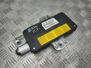 подушка безопасности дверная BMW X5 E53 [рестайлинг] 2004, 3.0 л., D, M57 D30 (306D2), дизель, АКПП, sterlinggrau / 472, внедорожник 5 дв., полный привод, правый руль, 34703723404B, 30339884B