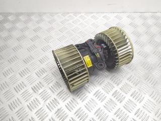 моторчик печки BMW X5 E53 [рестайлинг] 2004, 3.0 л., D, M57 D30 (306D2), дизель, АКПП, sterlinggrau / 472, внедорожник 5 дв., полный привод, правый руль, 64.11-8385558.9