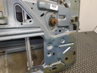 стеклоподъемник задний левый Mercedes-Benz W124 1 поколение 1990, 3.0 л., D, OM 603.912, дизель, АКПП, голубой, седан, задний привод, правый руль