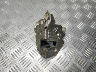 замок двери передней правой Mercedes-Benz W124 1 поколение 1992, 3.0 л., D, OM 603.912, дизель, АКПП, серый, седан, задний привод, правый руль, A1247201235