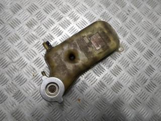 бачок расширительный Mercedes-Benz W124 1 поколение 1992, 3.0 л., D, OM 603.912, дизель, 5МКПП, черный, седан, задний привод, A1245000649, A1245001749